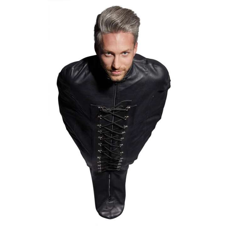 Priser på Zado Bondage Læder Sovepose