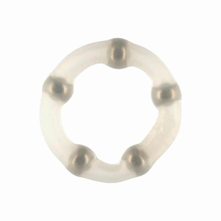 Priser på Robotic Beaded PenisRing