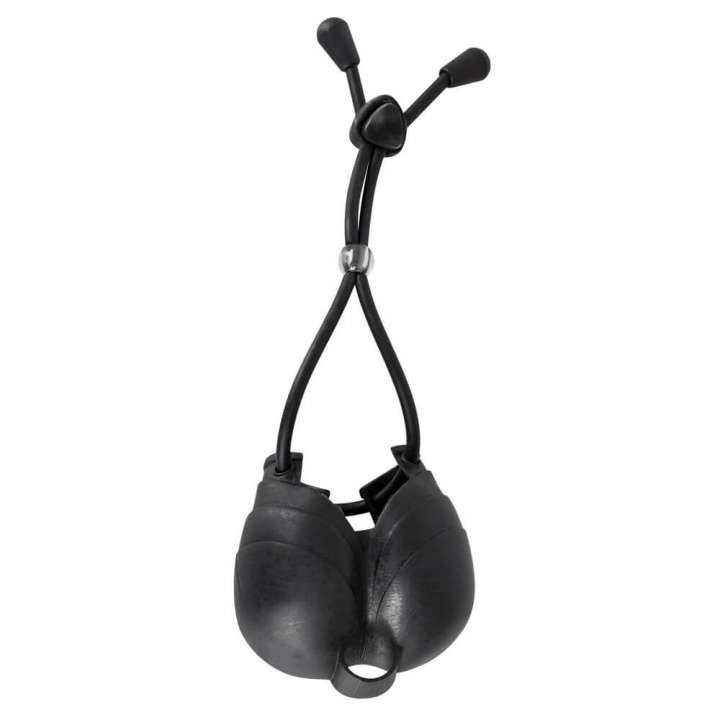 Priser på Bad Kitty Ball Bag og Justerbar Penisring