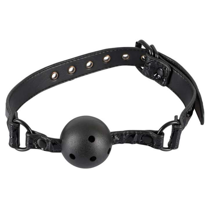 Priser på Bad Kitty Gagball med Huller