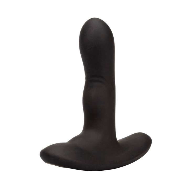 Priser på CalExotics Eclipse Rocking Probe Vibrator Buttplug