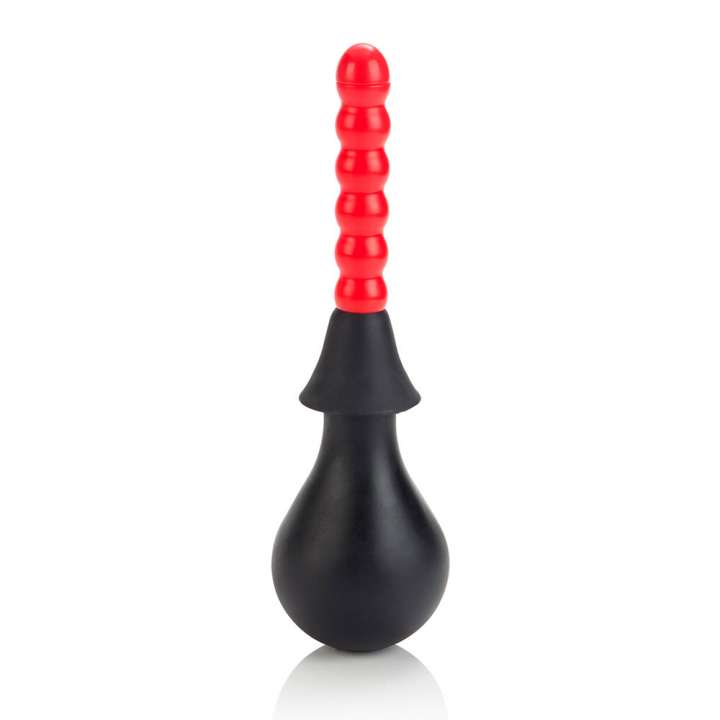 Priser på CalExotics Ribbed Anal Douche