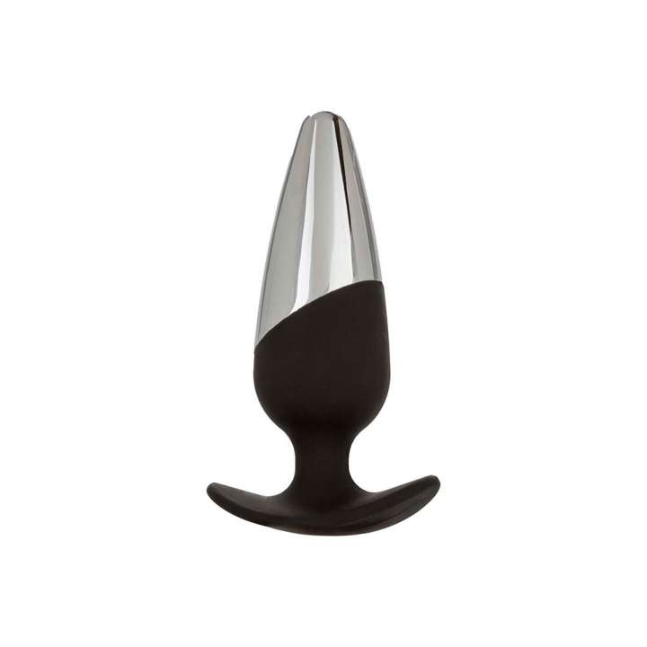Priser på CalExotics Executive Buttplug Sort