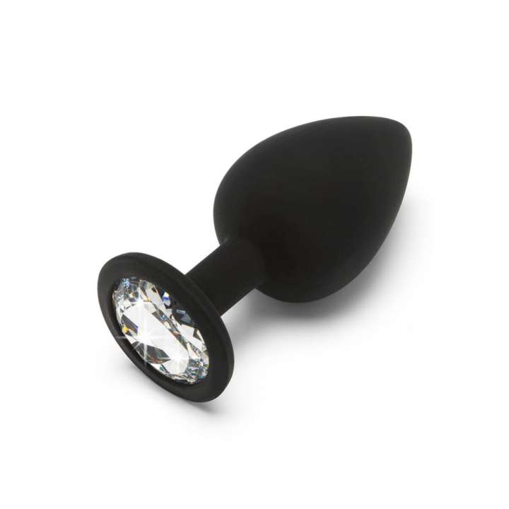 Priser på Toy Joy Diamond Booty Jewel Large Buttplug