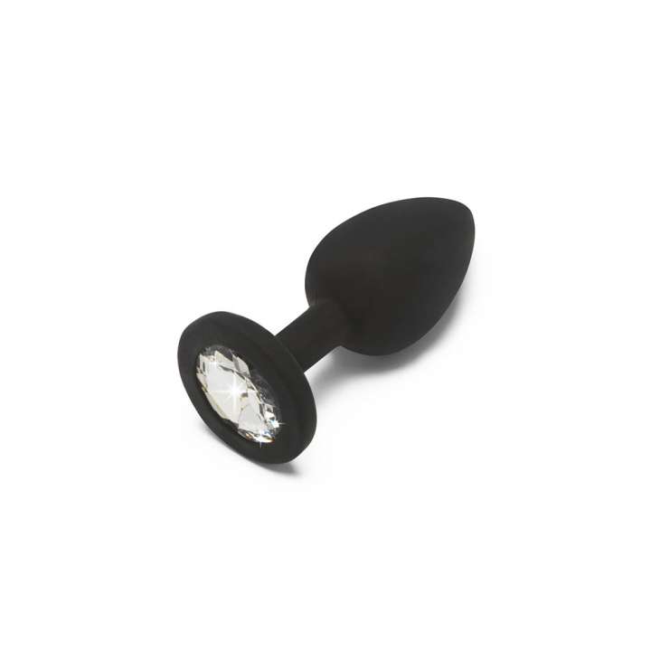 Priser på Toy Joy Diamond Booty Jewel Small Buttplug