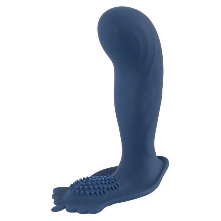 Priser på You2Toys Vibrerende Buttplug med Fjernbetjening