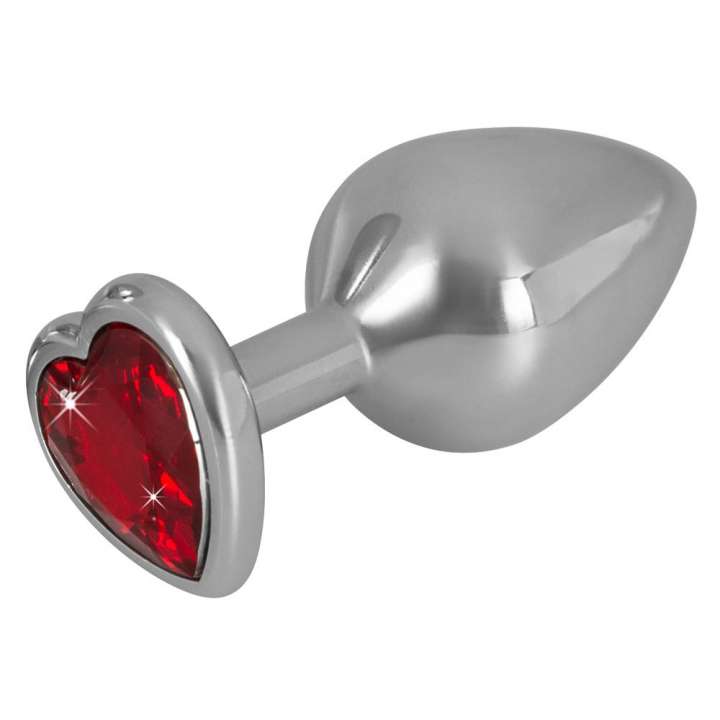 Priser på You2Toys Diamond Buttplug