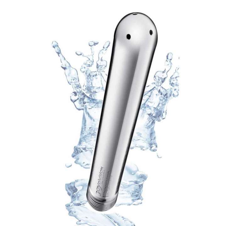 Priser på Aluminium Intim Anal Douche