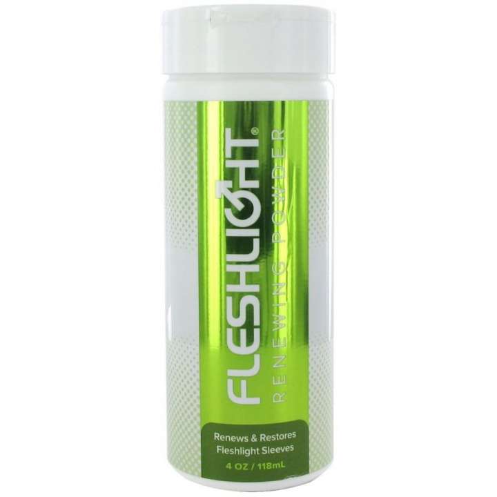 Priser på Fleshlight Renewing Powder