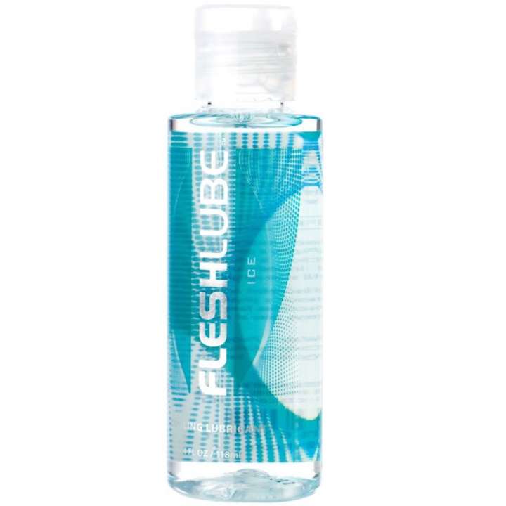 Priser på Fleshlight ICE Glidecreme 100 ml