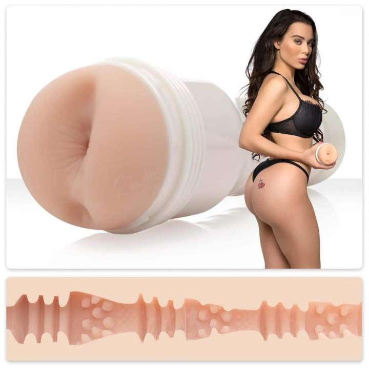 Priser på Fleshlight Girls Lana Rhoades Karma Butt