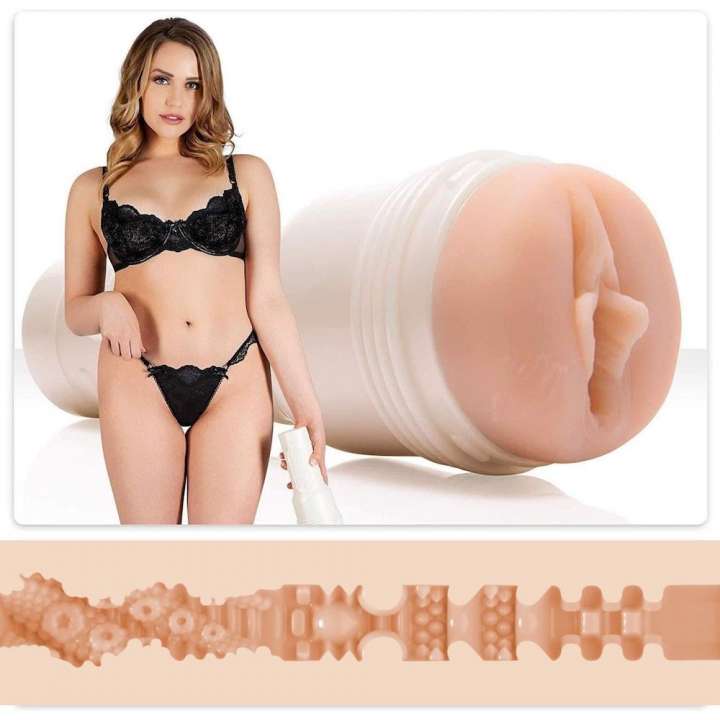 Priser på Fleshlight Girls Mia Malkova Lvl Up