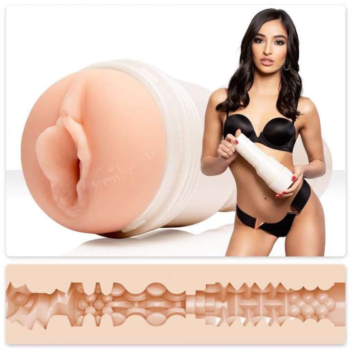 Priser på Fleshlight Girls Emily Willis Squirt