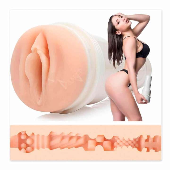 Priser på Fleshlight Girls Abella Danger