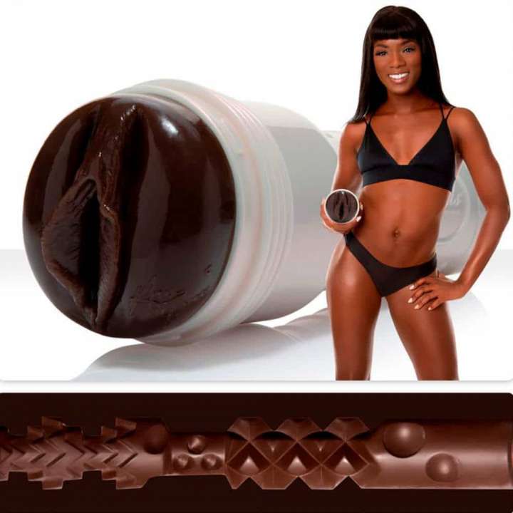 Priser på Fleshlight Girls Ana Foxxx