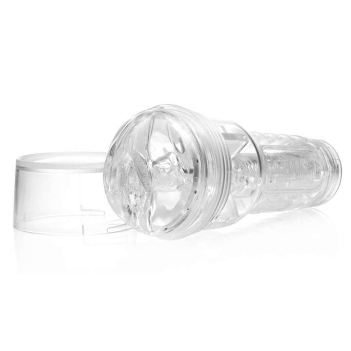 Priser på Fleshlight Ice Lady Crystal