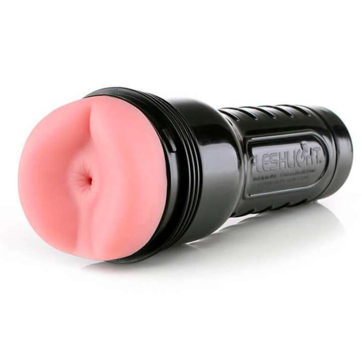 Priser på Fleshlight Pink Butt Original