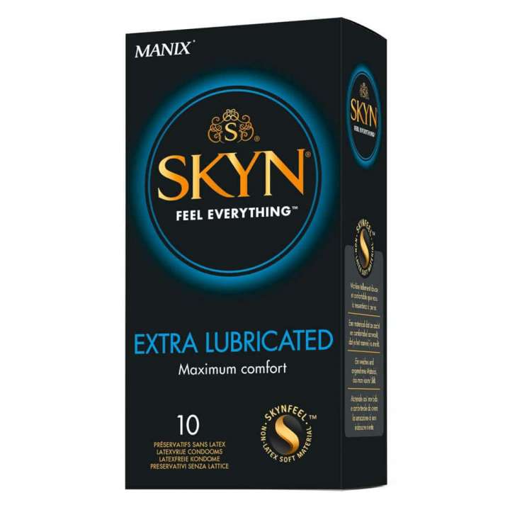 Priser på Manix SKYN Extra Creme 10 stk