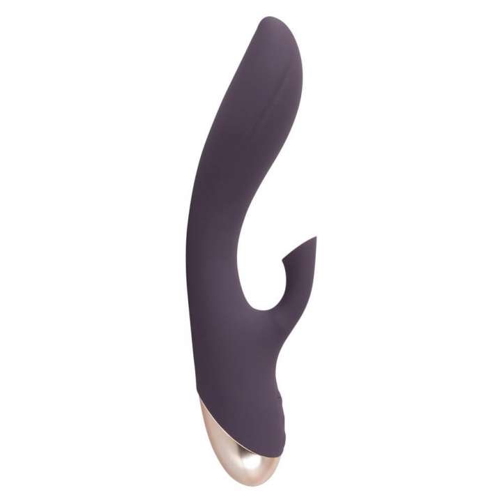 Priser på Javida Sucking Rabbitvibrator