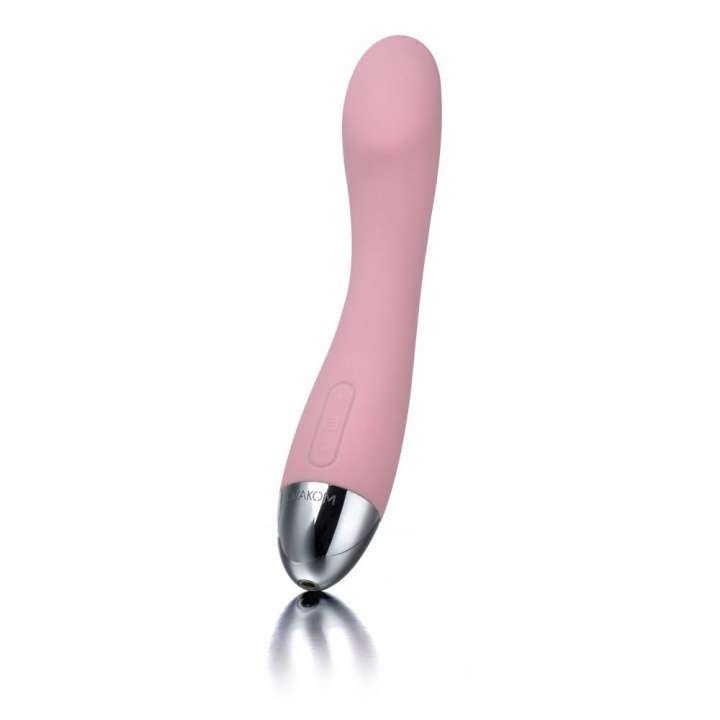 Priser på Svakom Amy G-punkt vibrator