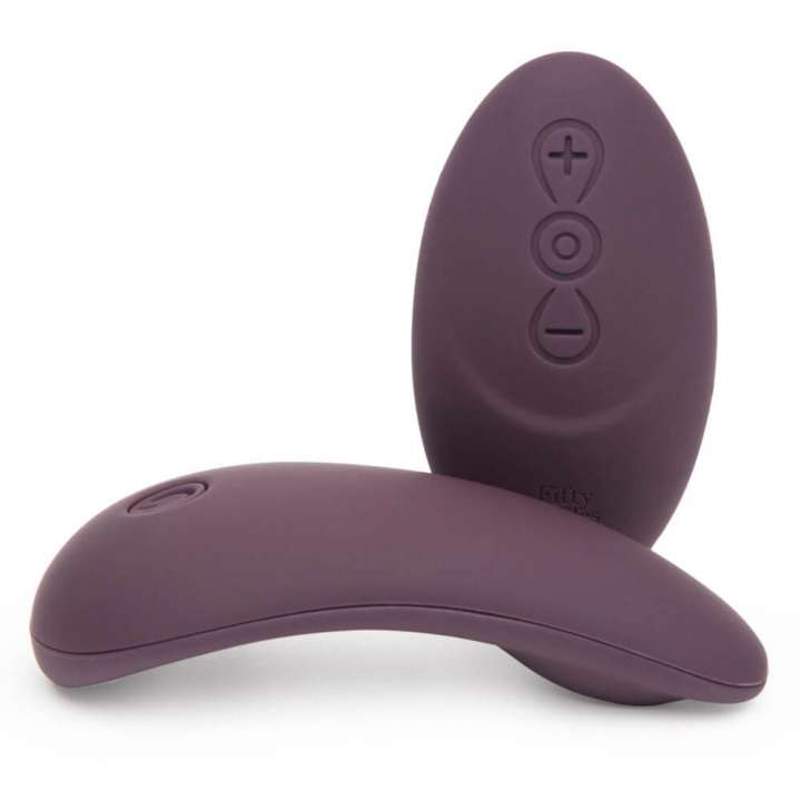 Priser på Fifty Shades Freed My Body Blooms Trusse Vibrator