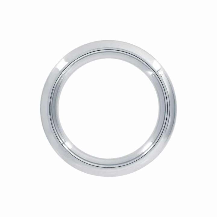 Priser på Steel Power Tools Rund Stål Penisring 8 mm - 40 mm