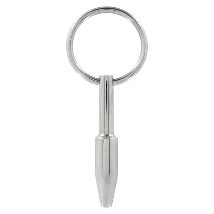 Priser på Steel Power Tools Mini Penis Plug 9 mm