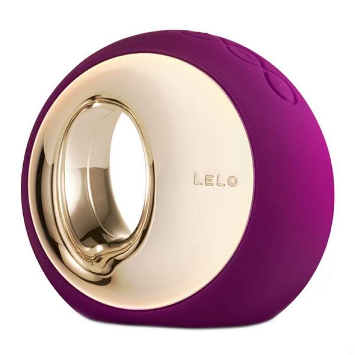 Priser på LELO Ora 2 Oral Stimulator