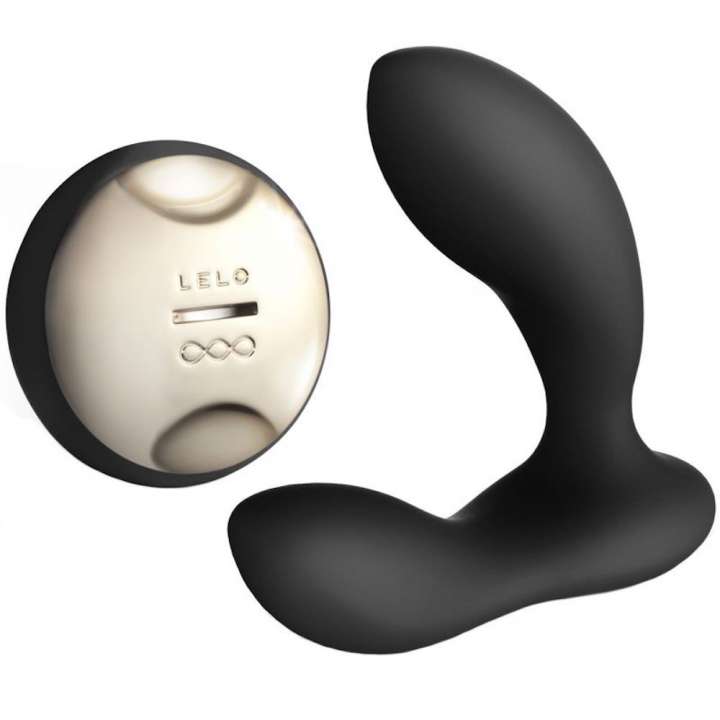 Priser på LELO Hugo Prostata Massager Fjernbetjent