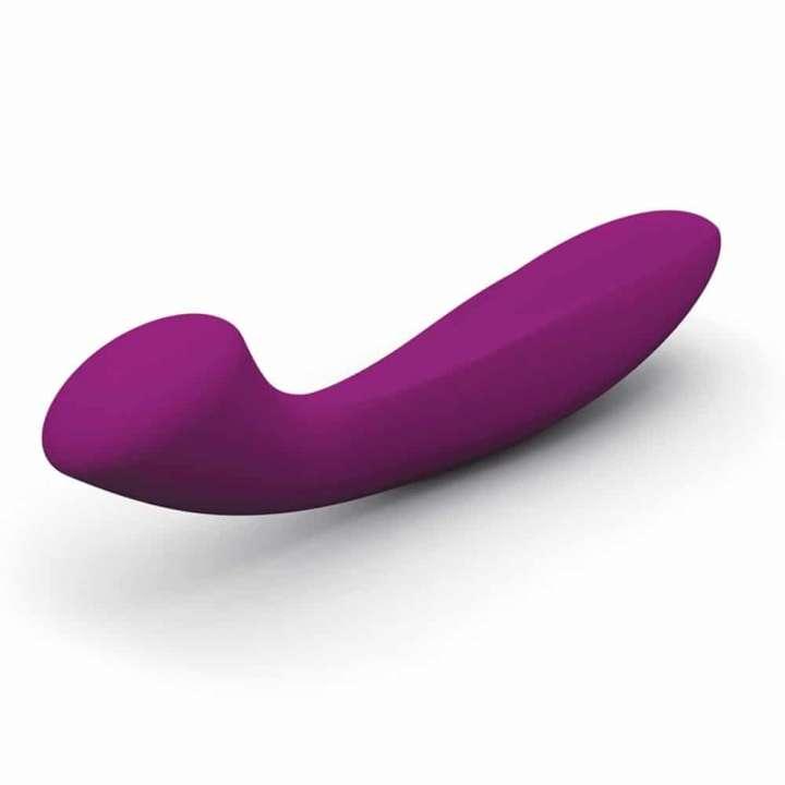 Priser på LELO Ella Deep Rose G-punkt vibrator