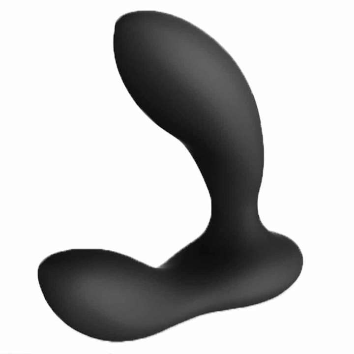 Priser på LELO Bruno Black Prostata Massage