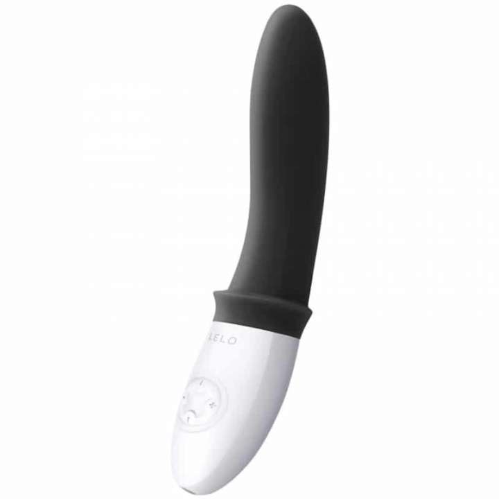 Priser på LELO Billy 2 Black Prostata Massage