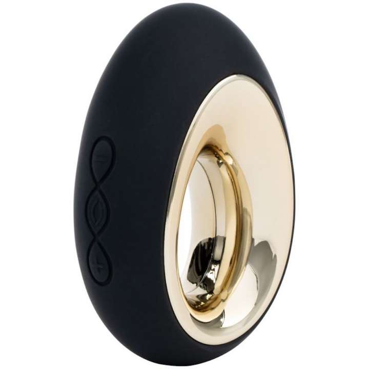 Priser på LELO Alia Black Klitorisvibrator