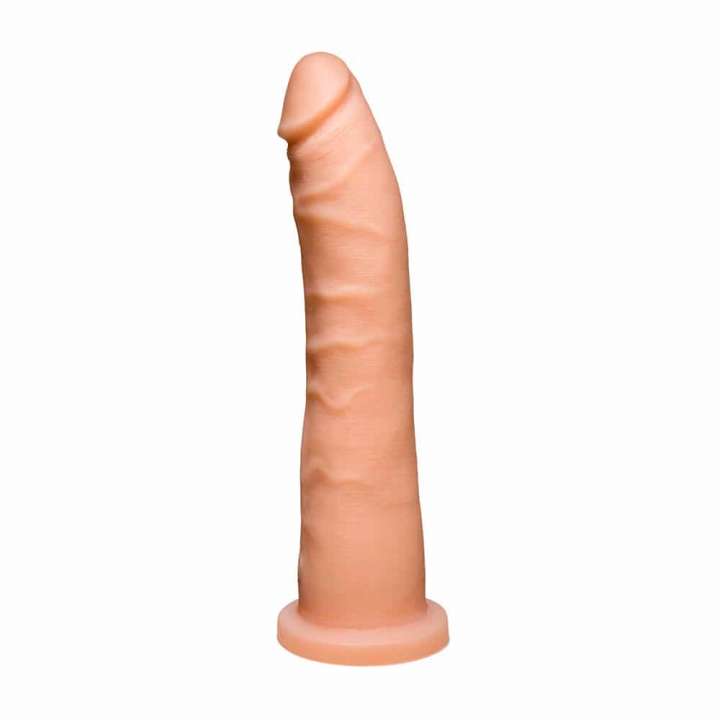 Priser på Doc Johnson Tru Ride Realistisk dildo 23 cm
