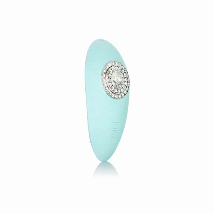 Priser på Jopen Pavé Grace klitoris vibrator