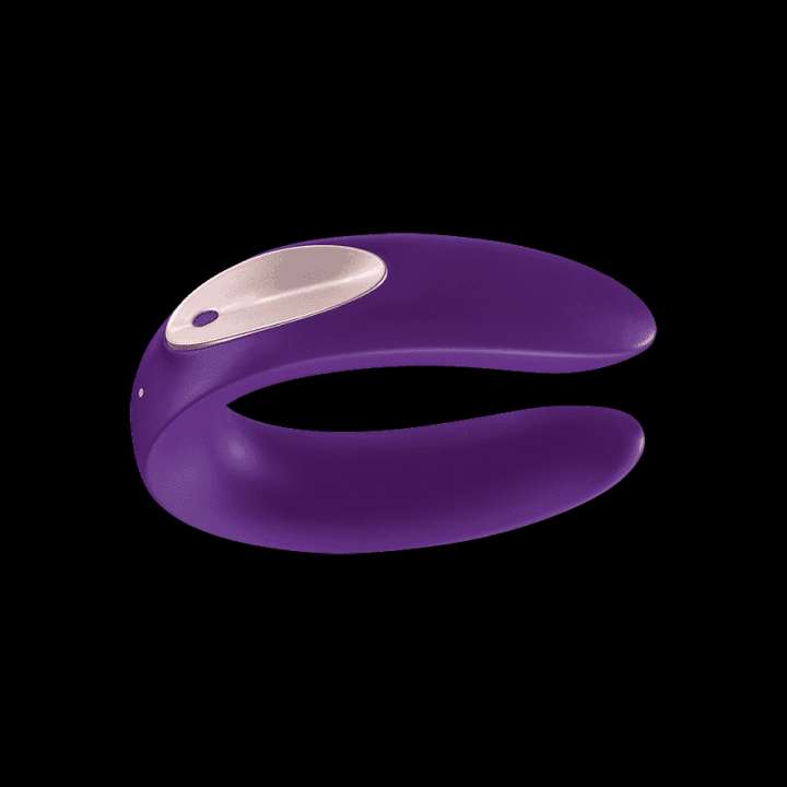 Priser på Satisfyer Double Plus Par Vibrator