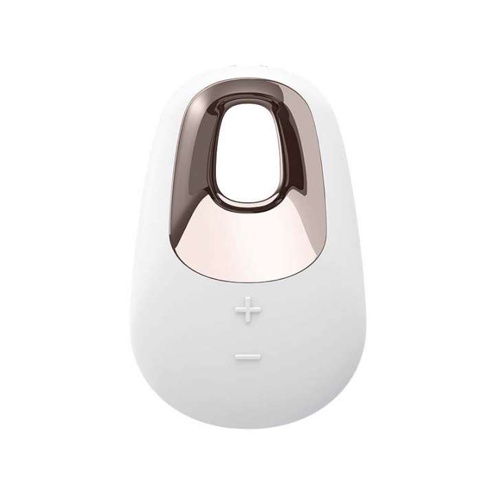 Priser på Satisfyer White temptation Vibrator