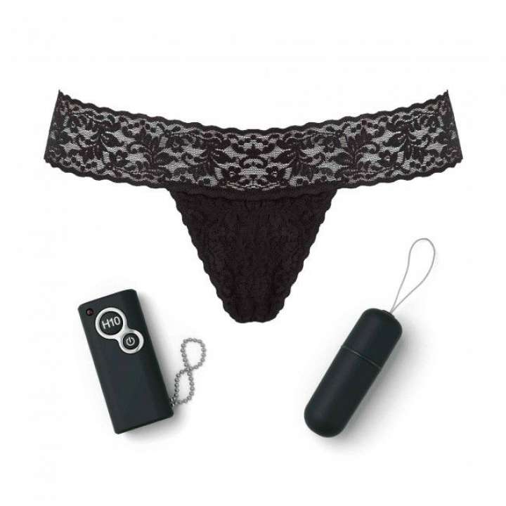 Priser på Love to Love - Secret Panty
