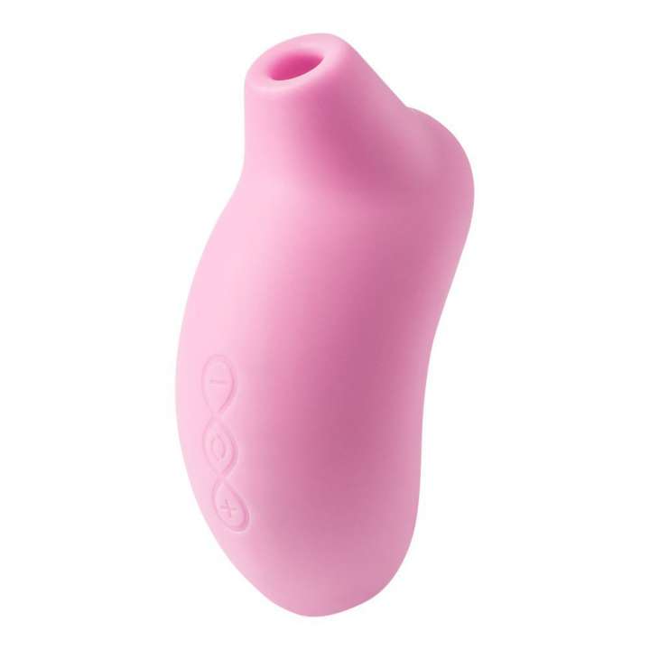 Priser på LELO Sona Klitoris Stimulator - Pink
