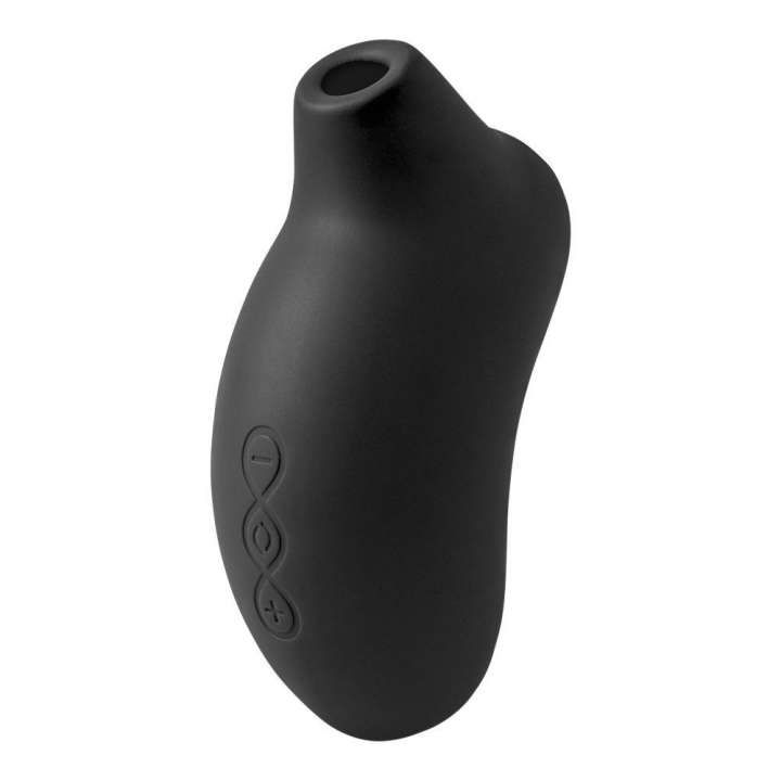 Priser på LELO Sona Klitoris Stimulator - Sort