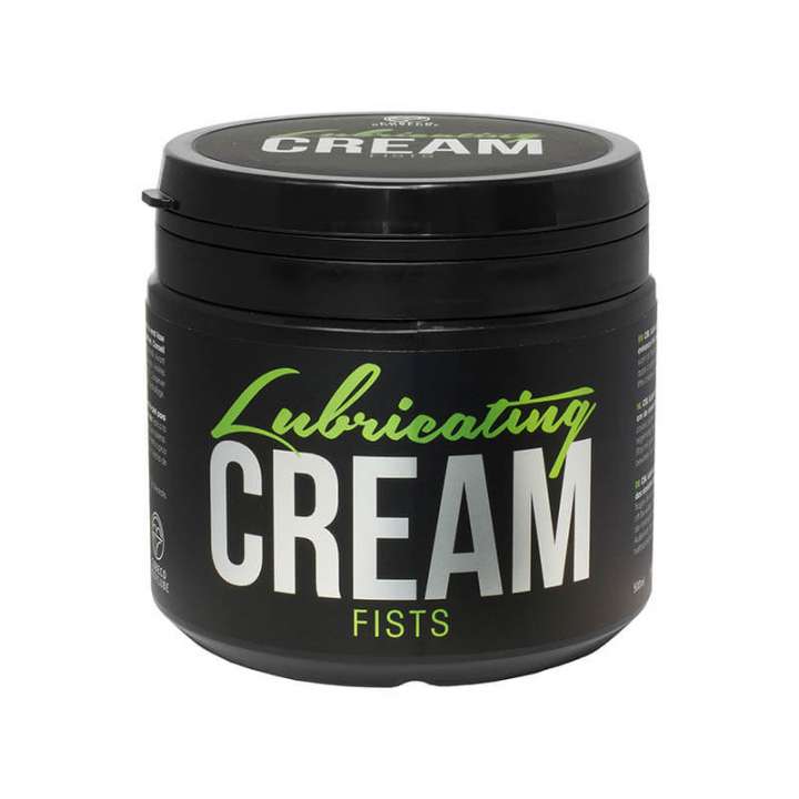 Priser på Cobeco Glidecreme Fist 500 ml