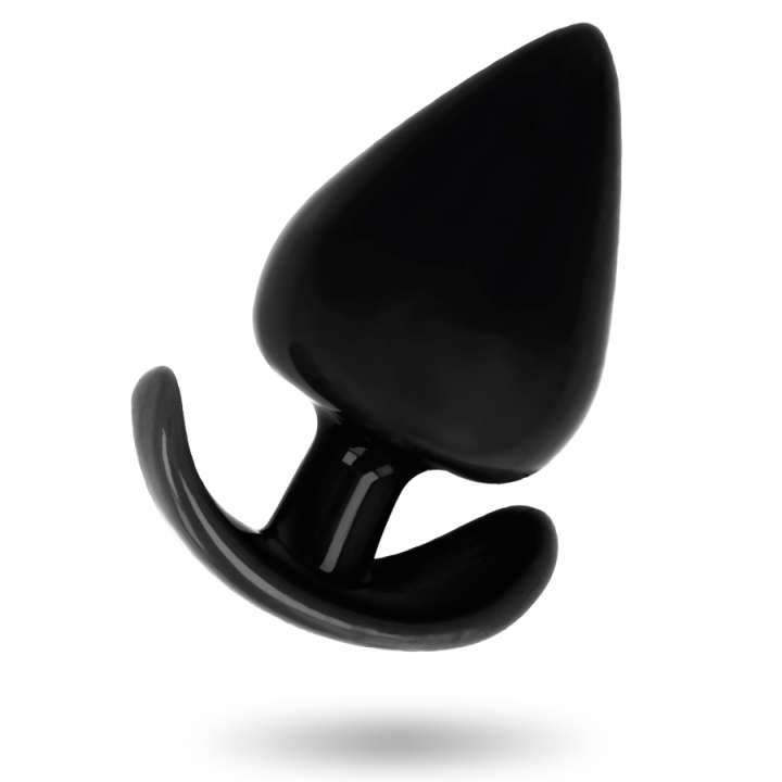 Priser på ADDICTED TOYS ANAL PLUG 9.5CM