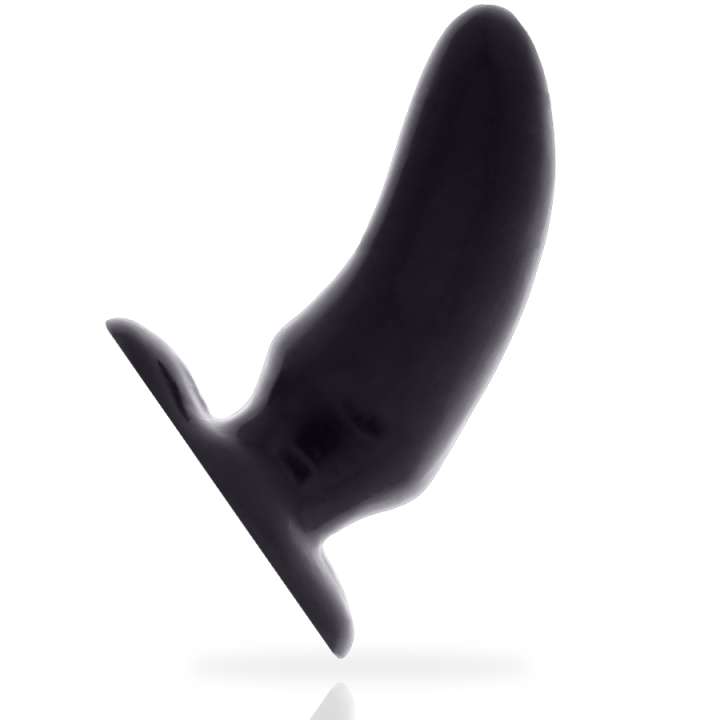 Priser på ADDICTED TOYS ANAL PLUG P SPOT 12CM