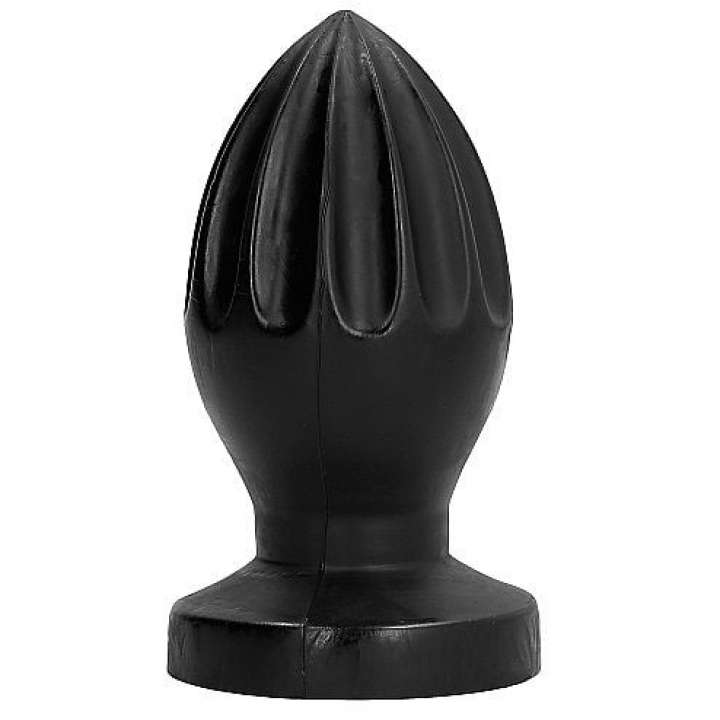 Priser på ALL BLACK PLUG 12CM