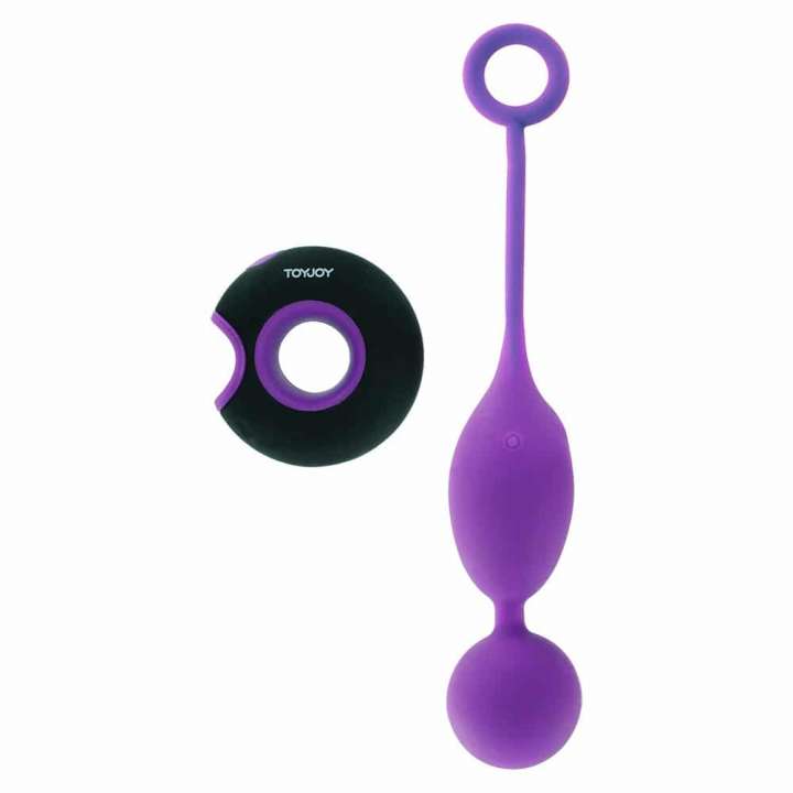 Priser på Embrace II Fjernbetjent Vibrator Æg