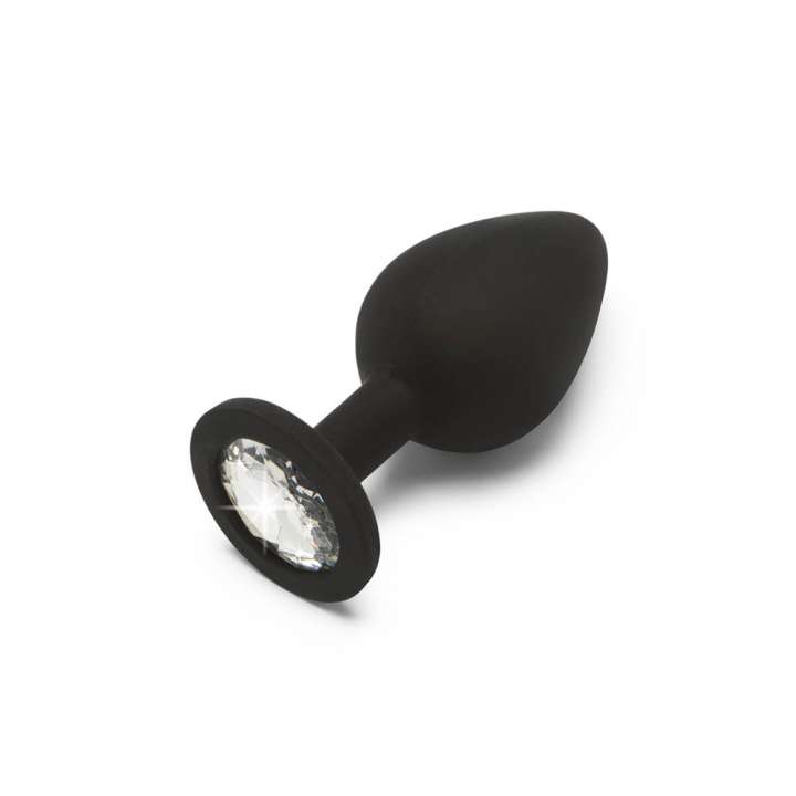 Priser på Toy Joy Diamond Booty Jewel Medium Buttplug