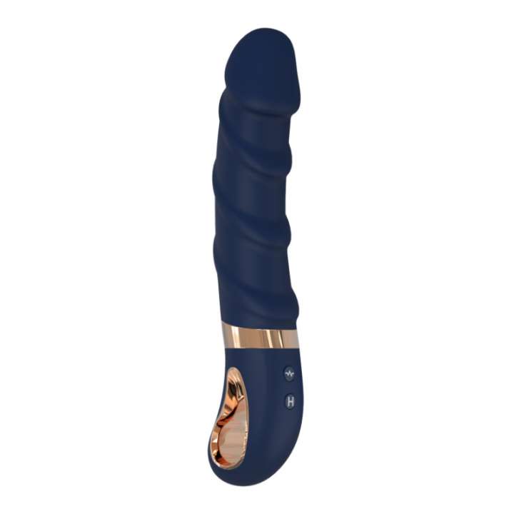 Priser på Goddess G-punktsvibrator med Dobbelt Silikone