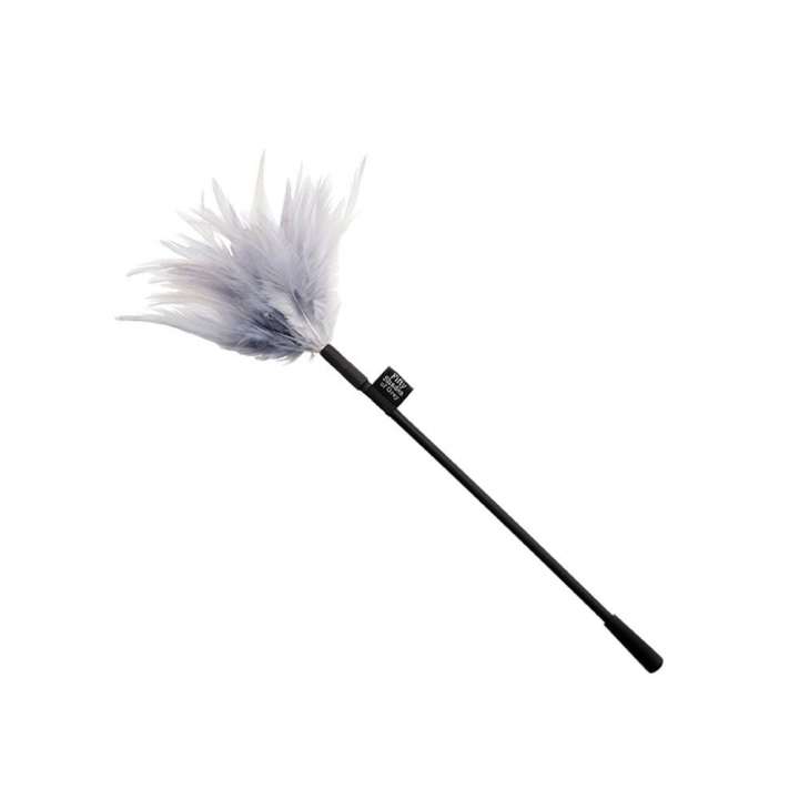 Priser på Fifty Shades of Grey Tease Feather Tickler