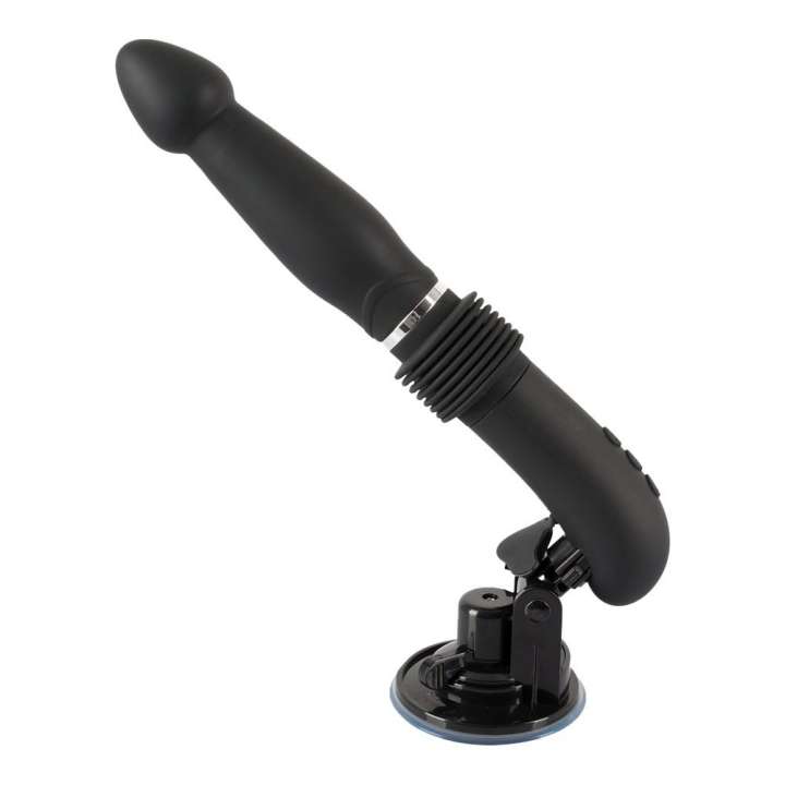 Priser på You2Toys Fucking Machine - Opladelig sexmaskine