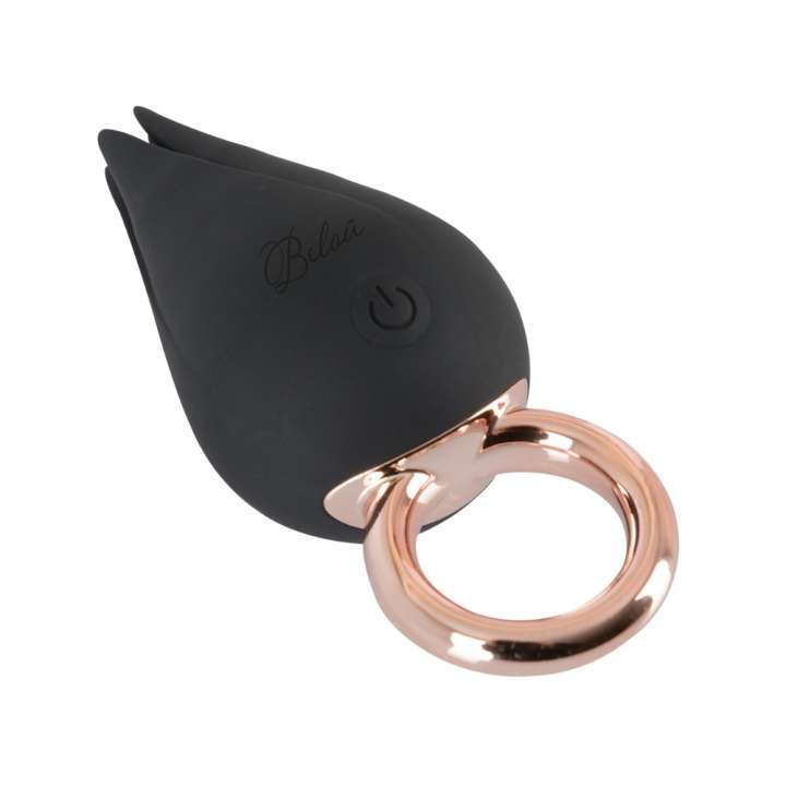 Priser på Belou Flutter Effect Finger Vibrator